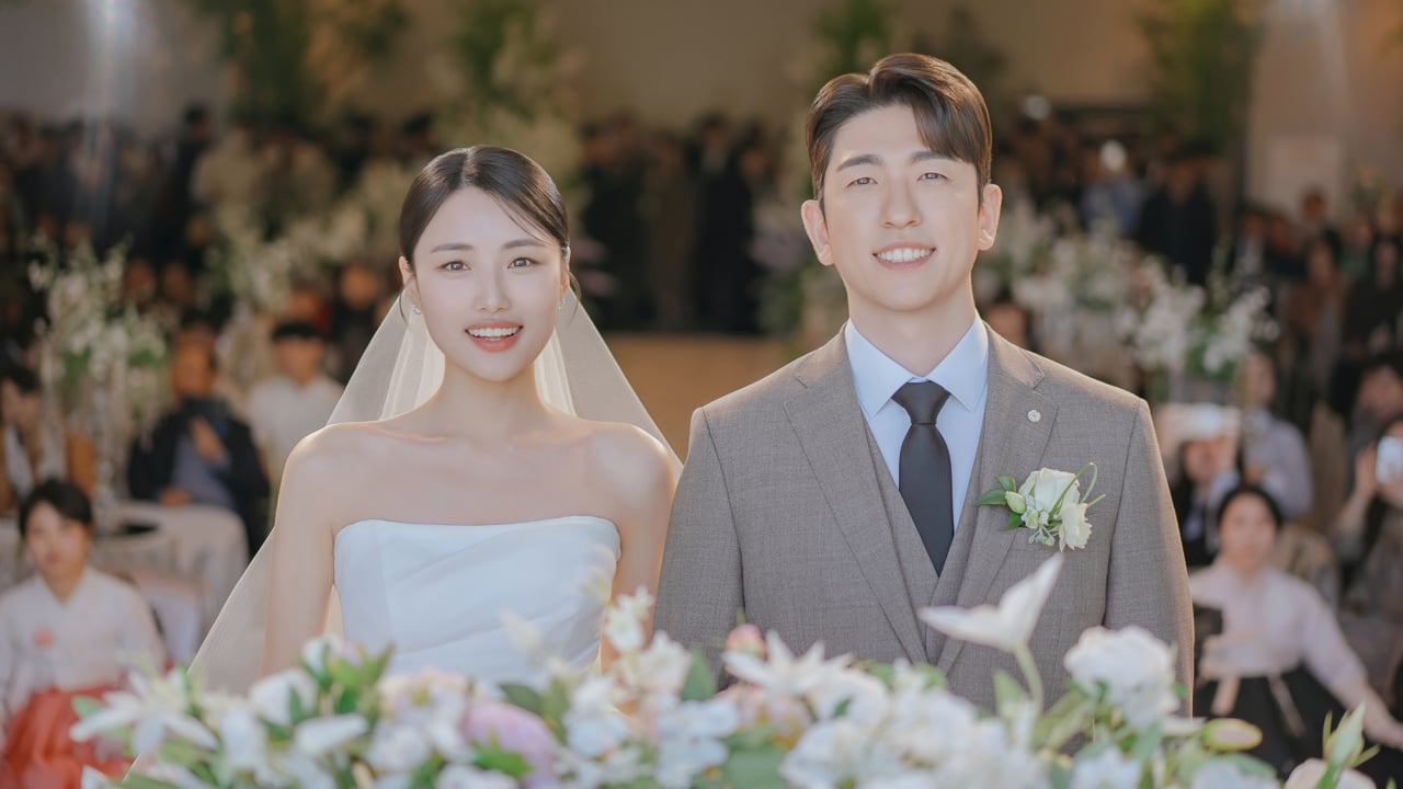 아름다운컨벤션 4K Movie 전주본식영상