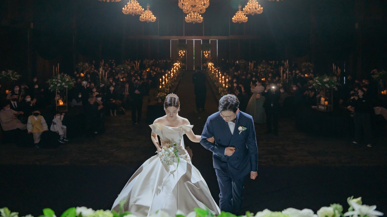 더메이호텔 4K Movie 전주본식영상