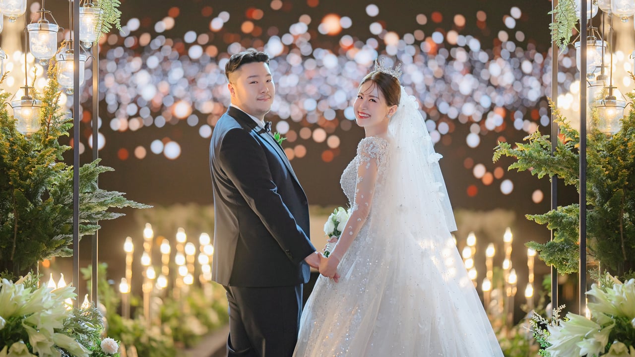 더메이호텔 4K Movie 전주본식영상