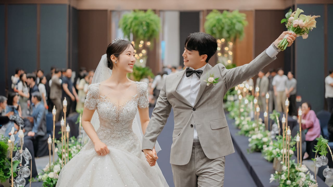 더메이호텔 4K Movie 전주본식영상