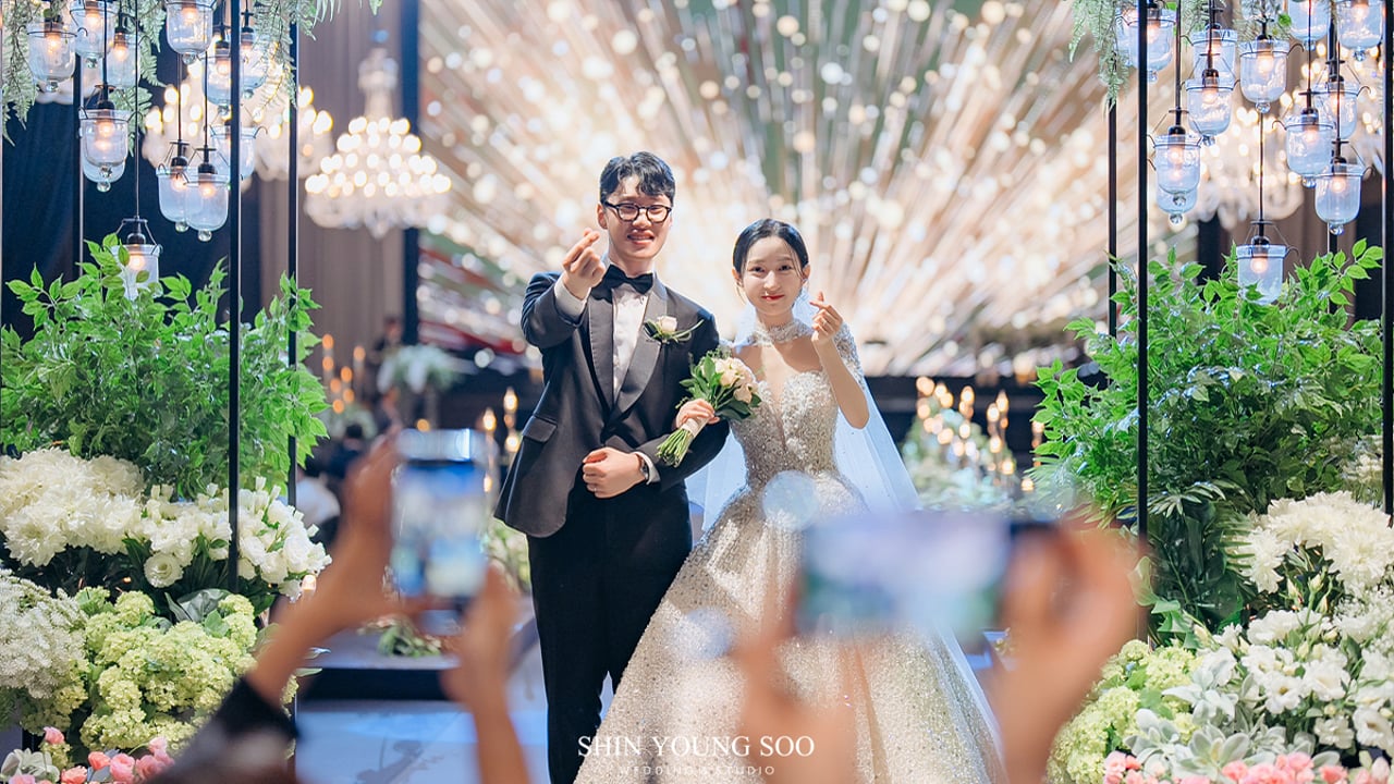 더메이호텔 4K Movie 전주본식영상